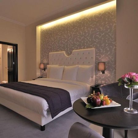 Il Palazzo Hotel And Suites Amman Luaran gambar