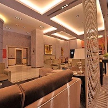 Il Palazzo Hotel And Suites Amman Luaran gambar
