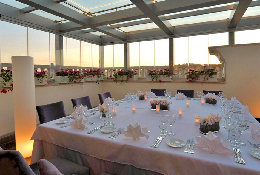 Il Palazzo Hotel And Suites Amman Luaran gambar