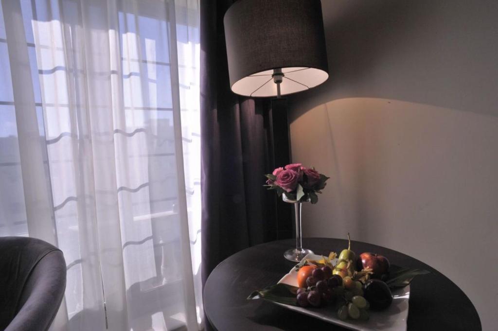 Il Palazzo Hotel And Suites Amman Luaran gambar