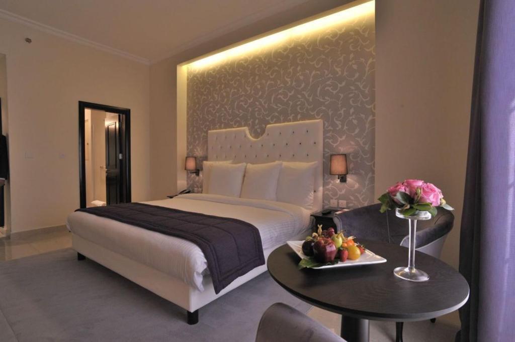 Il Palazzo Hotel And Suites Amman Luaran gambar