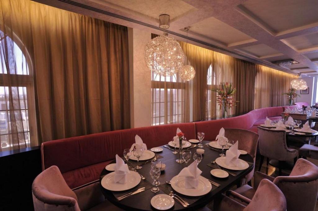Il Palazzo Hotel And Suites Amman Luaran gambar