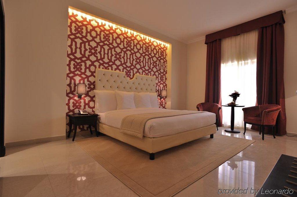 Il Palazzo Hotel And Suites Amman Luaran gambar