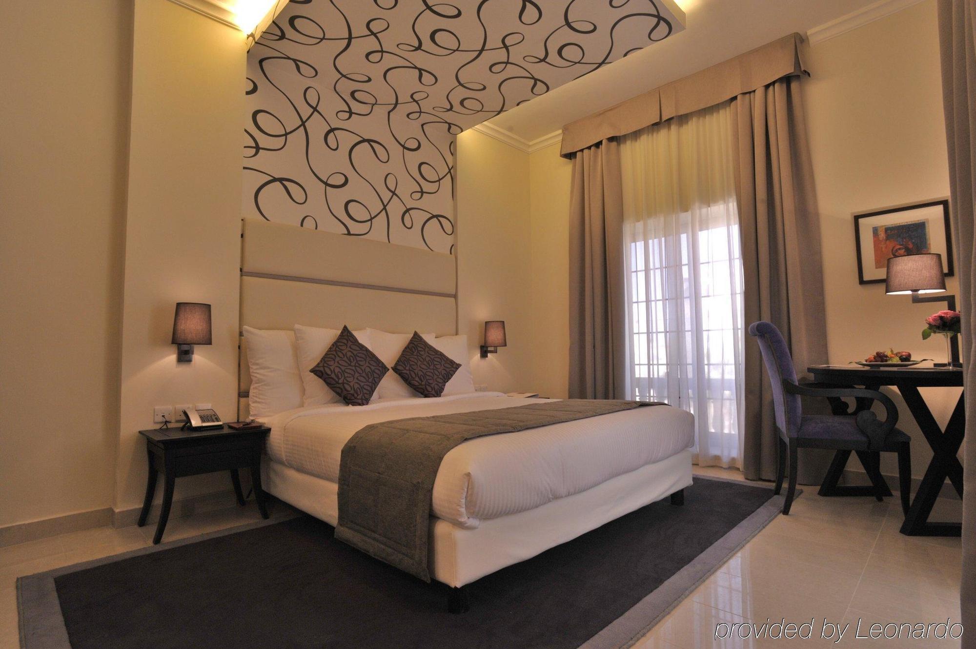 Il Palazzo Hotel And Suites Amman Luaran gambar