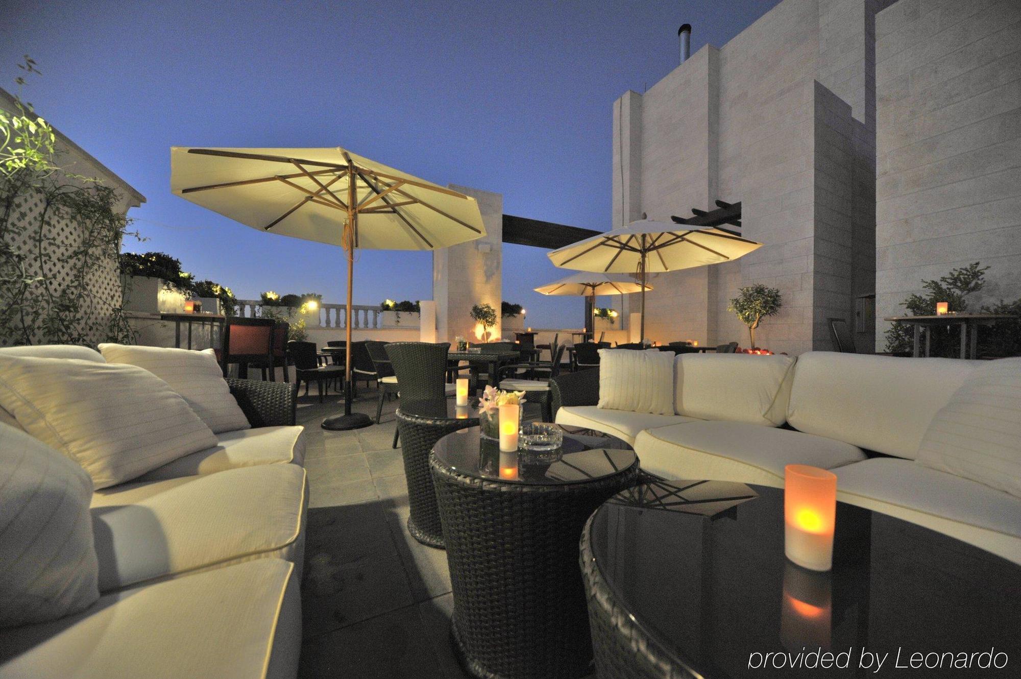 Il Palazzo Hotel And Suites Amman Luaran gambar