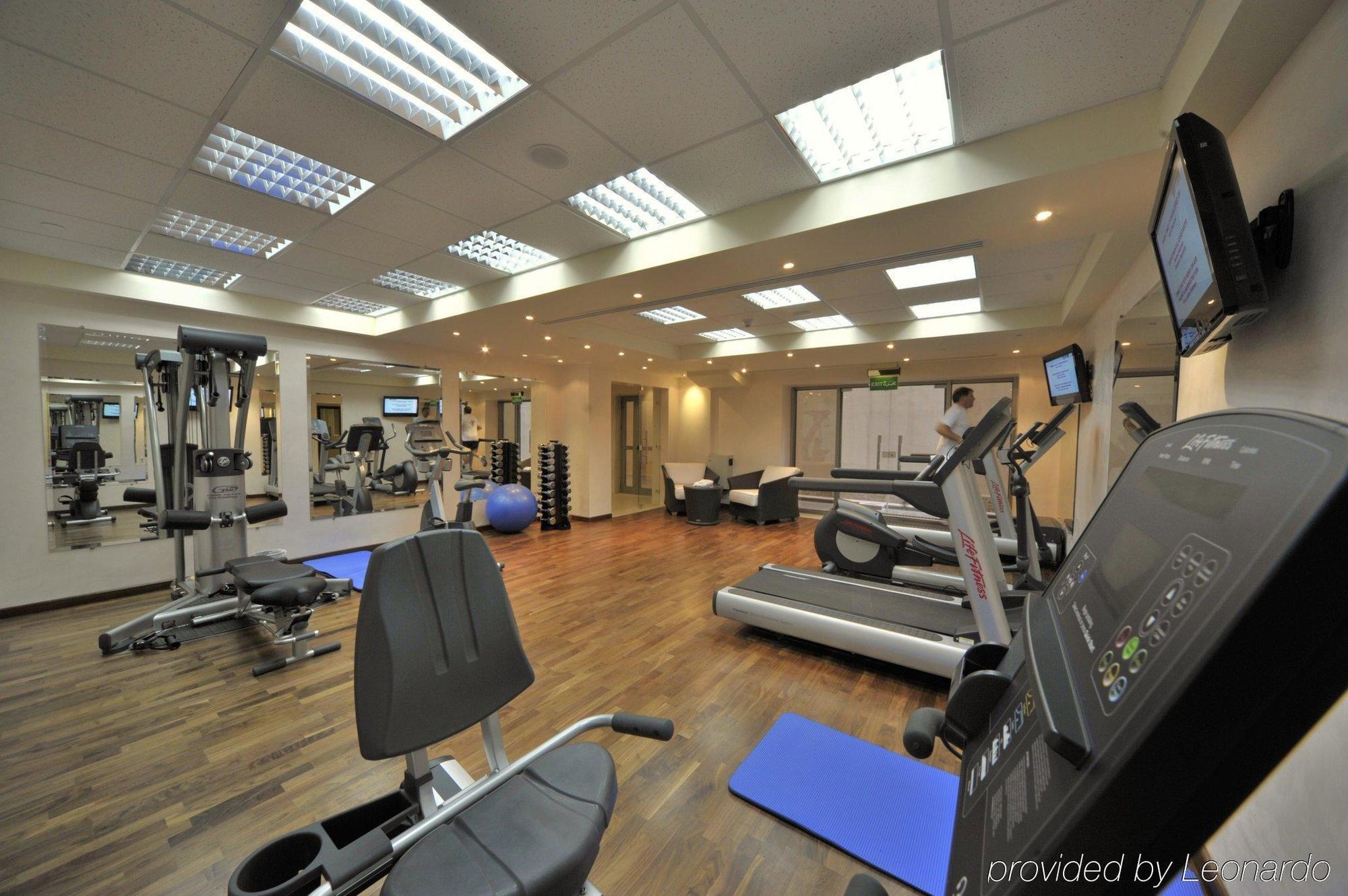 Il Palazzo Hotel And Suites Amman Luaran gambar