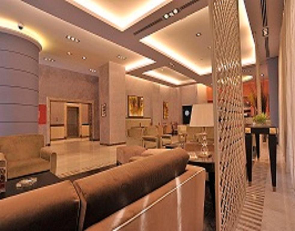 Il Palazzo Hotel And Suites Amman Luaran gambar