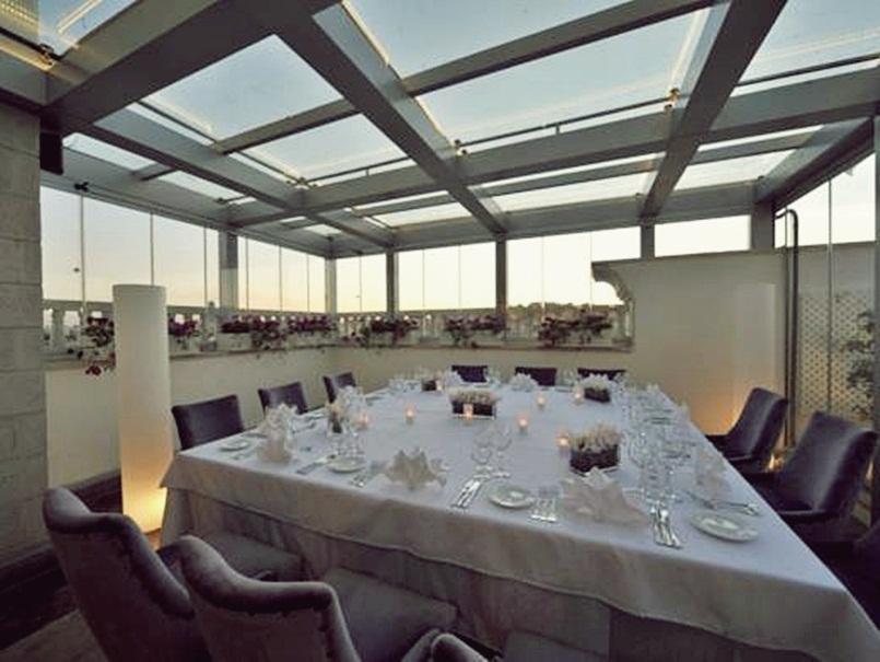 Il Palazzo Hotel And Suites Amman Luaran gambar