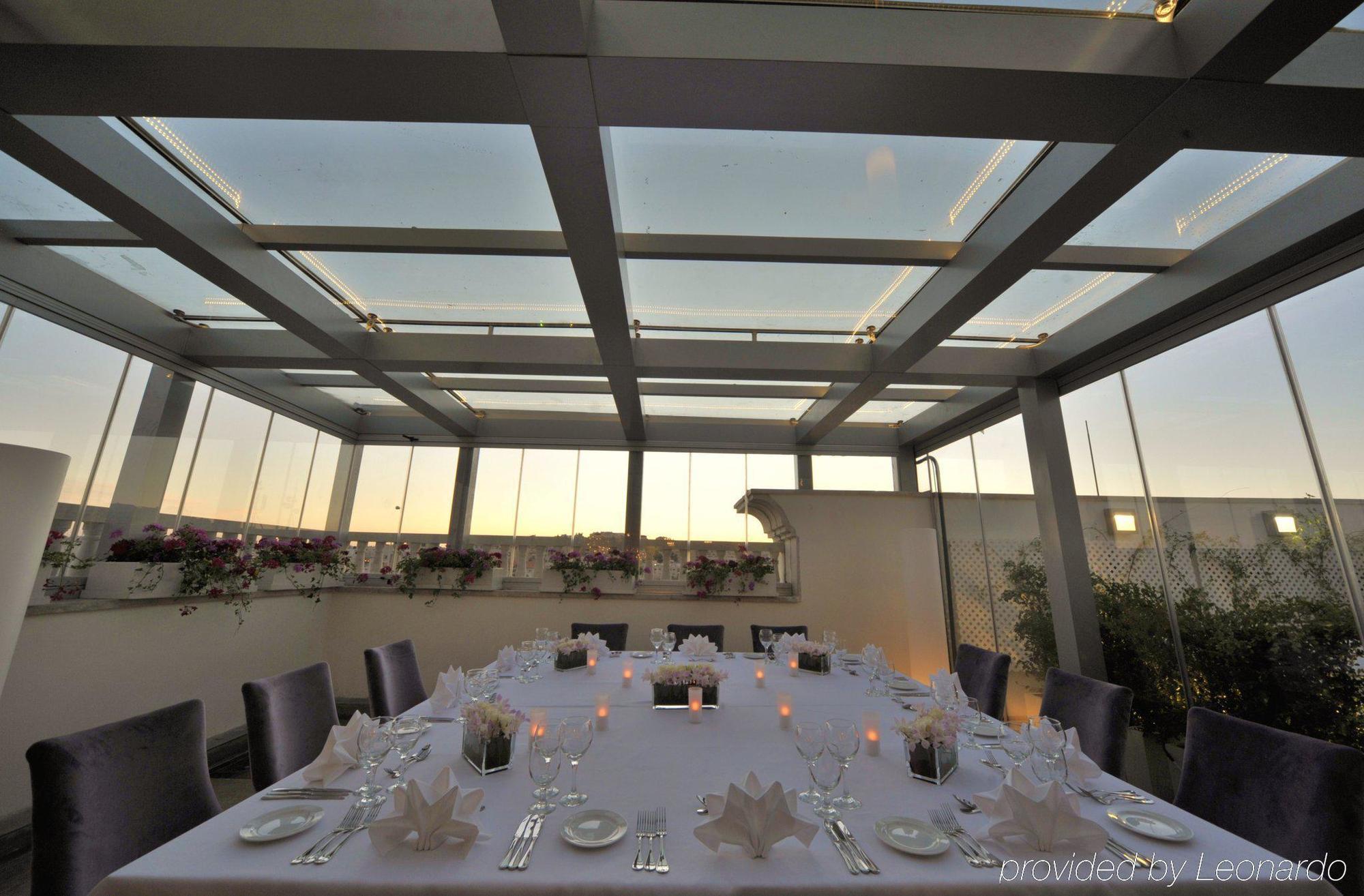 Il Palazzo Hotel And Suites Amman Luaran gambar