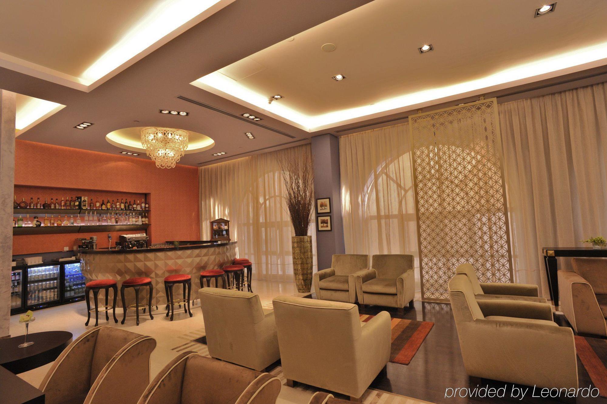 Il Palazzo Hotel And Suites Amman Luaran gambar