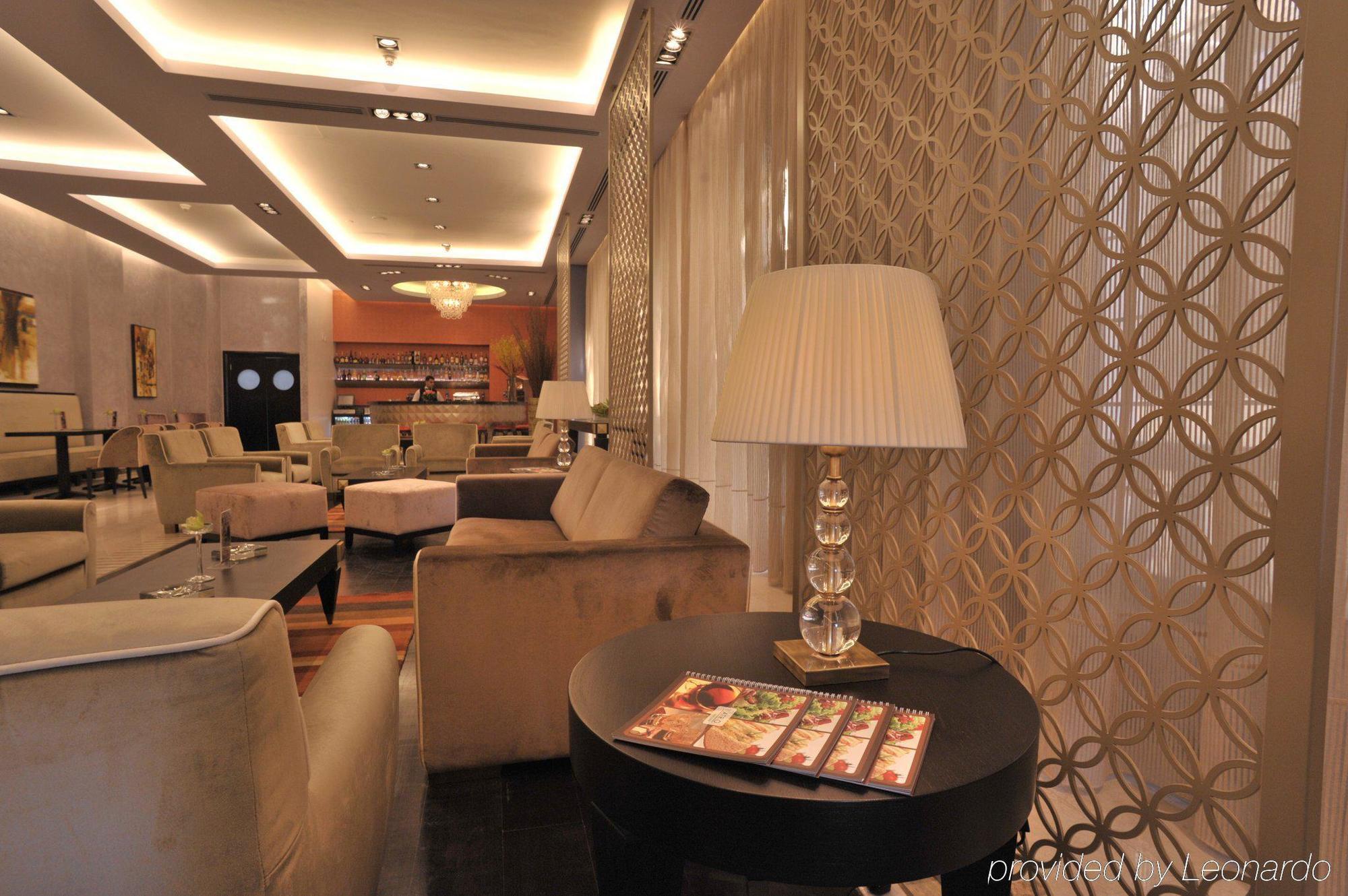 Il Palazzo Hotel And Suites Amman Luaran gambar