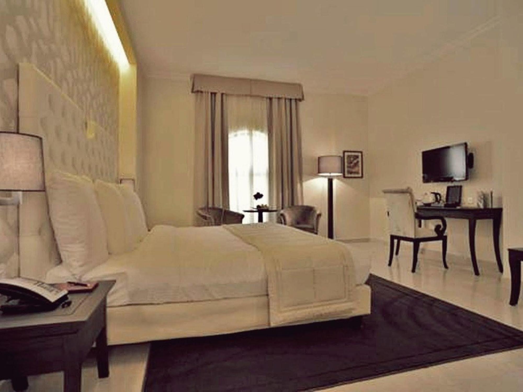 Il Palazzo Hotel And Suites Amman Luaran gambar