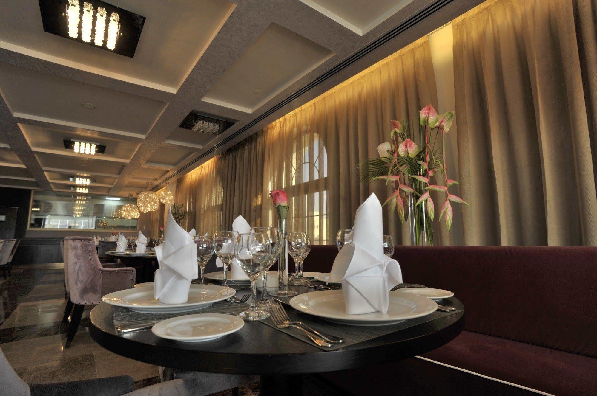 Il Palazzo Hotel And Suites Amman Luaran gambar